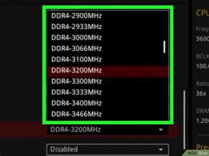 Can you overclock any RAM?