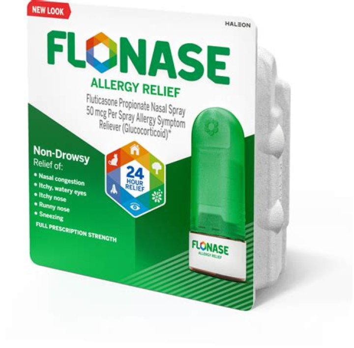 Can you overuse Flonase?