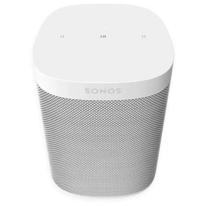 Can you pair a Sonos one SL with a Sonos one?