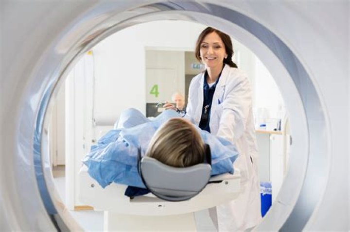 Can you pay for an MRI in Ontario?