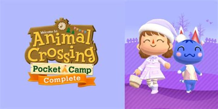Can you play Animal Crossing pocket camp on iPad?