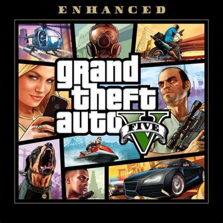 Can you play as a girl in Grand Theft Auto 5?
