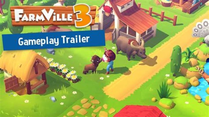 Can you play Farmville on Kindle Fire?