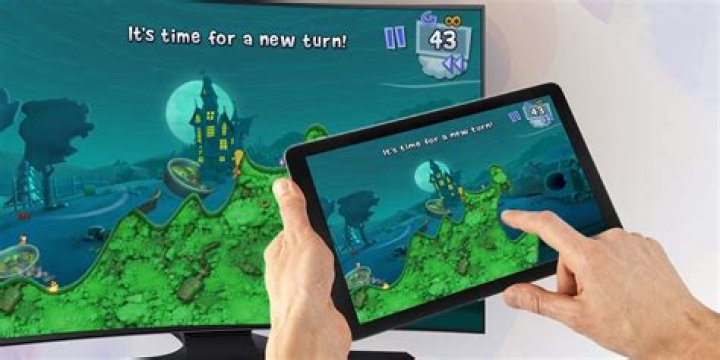 Can you play games on your Apple TV?
