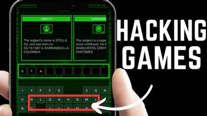 Can you play hackers memory first?