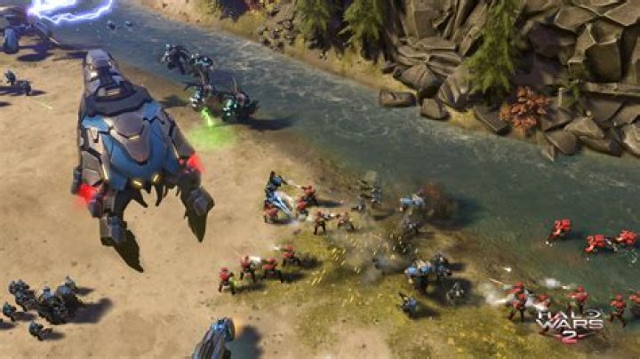 Can you play Halo Wars on PC?