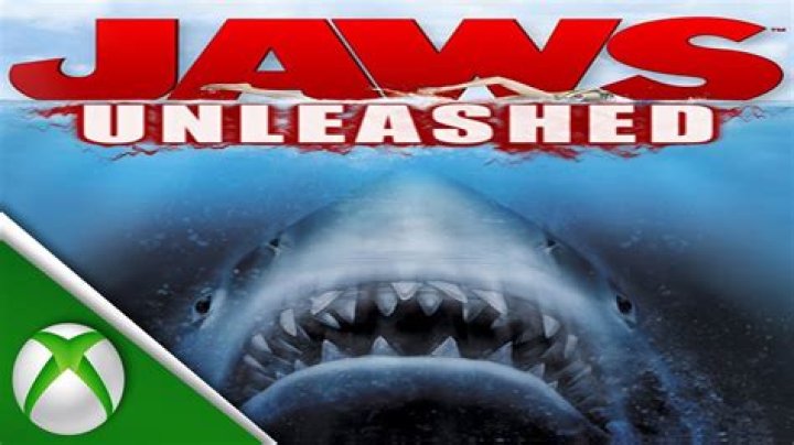 Can you play Jaws Unleashed on Xbox 360?