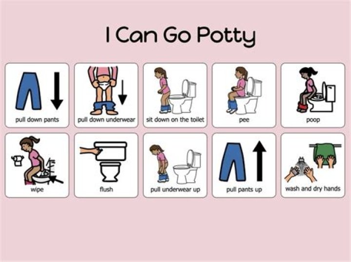 Can you potty train before?