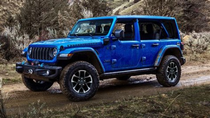 Can you put a Cummins in a Jeep Wrangler?