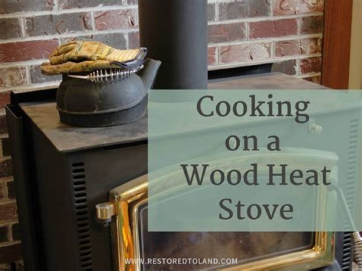 Can you put a Dutch oven on a wood stove?