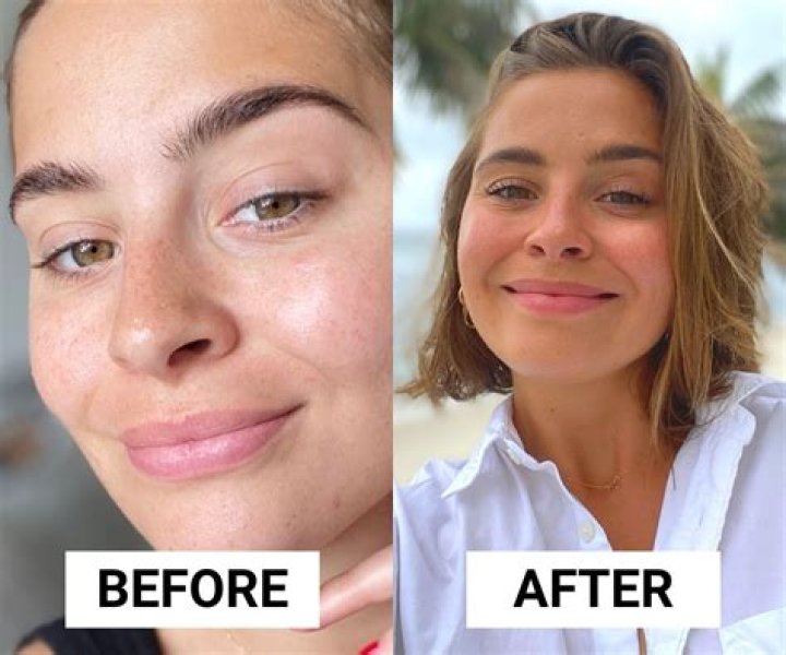 Can you put fake tan on your face?