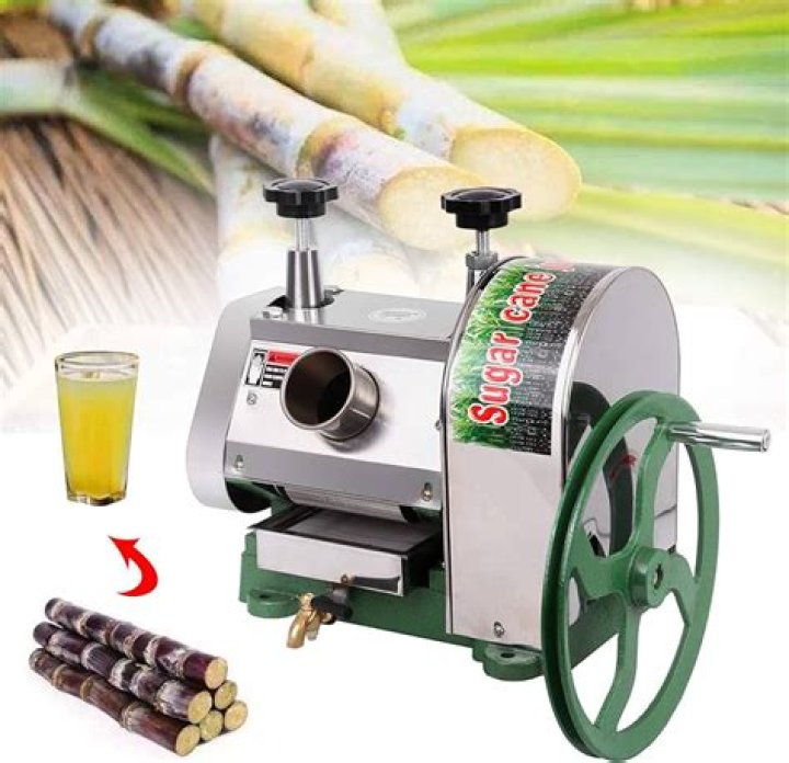 Can you put nuts in a juicer?