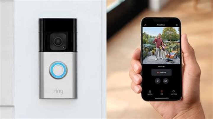Can you put ring doorbell on computer?