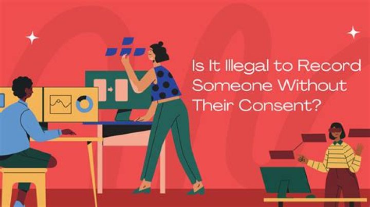Can you record someone without their consent in NY?