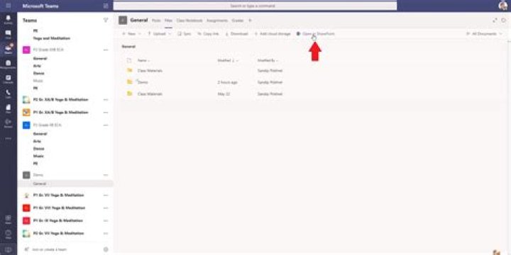 Can you recover deleted files from Microsoft teams?