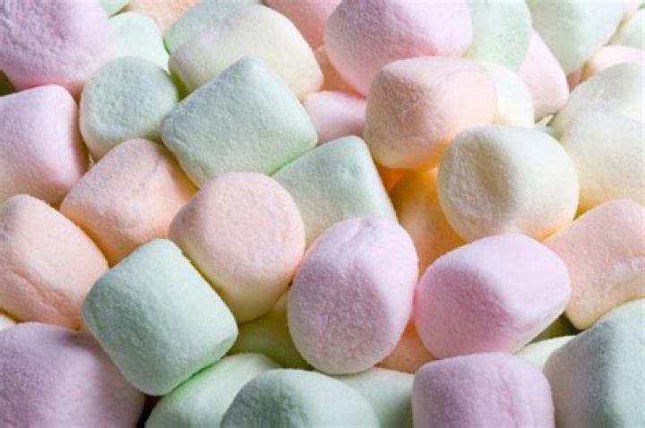 Can you reheat marshmallows?