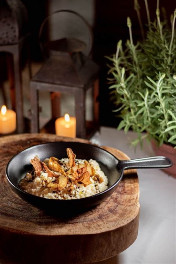Can you reheat risotto rice?