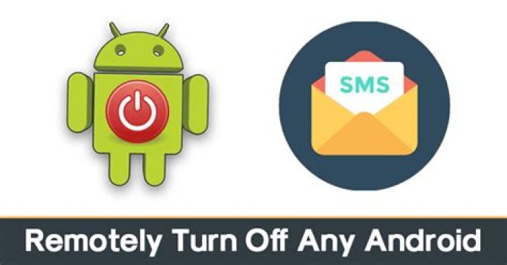 Can you remotely turn off kids phone?