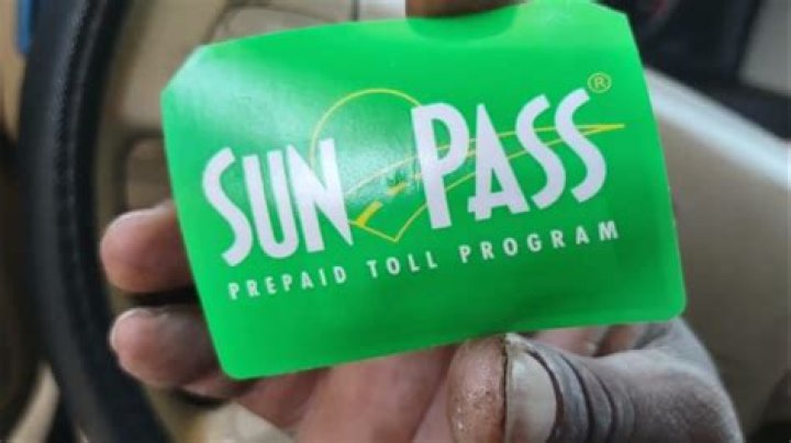 Can you remove SunPass mini?