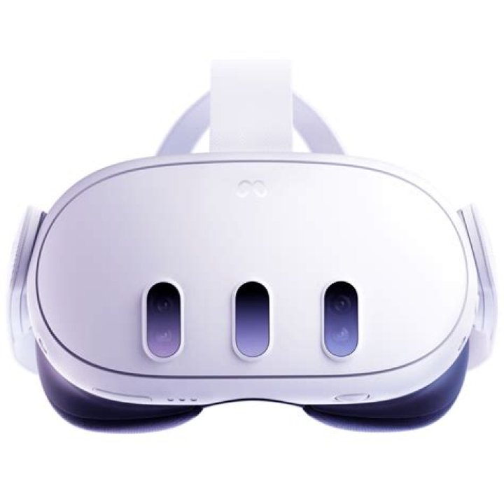 Can you rent VR headset?