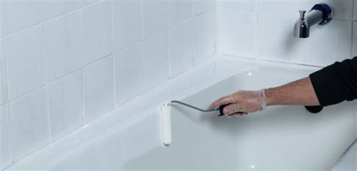Can you repair bathtub?