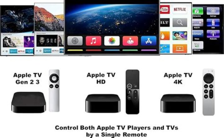 Can you replace the Apple TV remote?