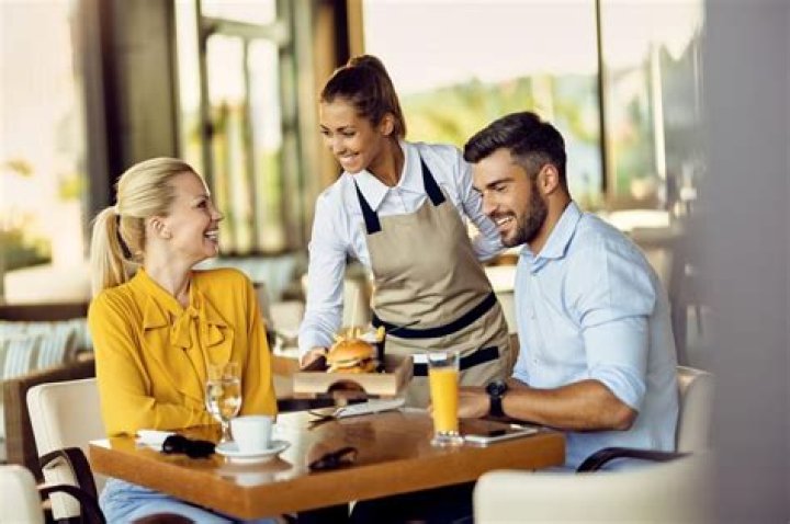 Can you request a specific waiter?