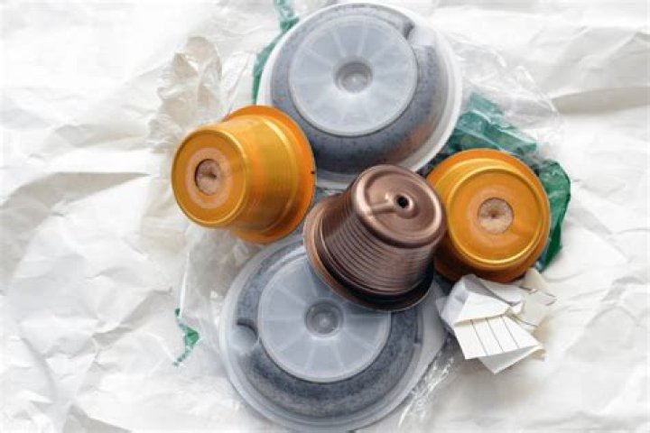 Can you reuse coffee pods?