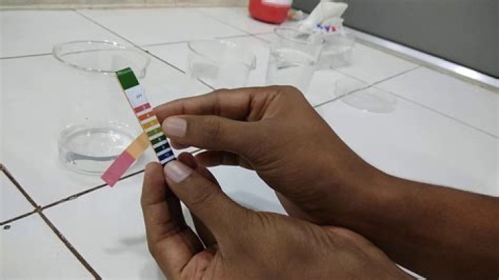 Can you reuse pH strips?