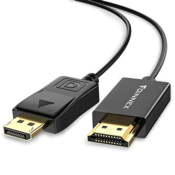 Can you reverse a directional HDMI cable?