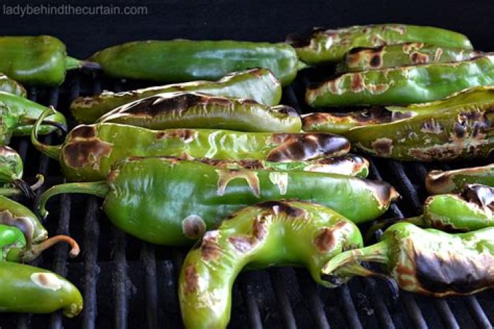 Can you saute Hatch Peppers?