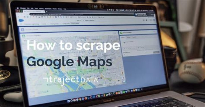 Can you scrape Google?