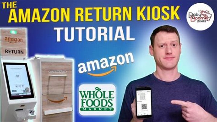 Can you ship Amazon to Whole Foods?