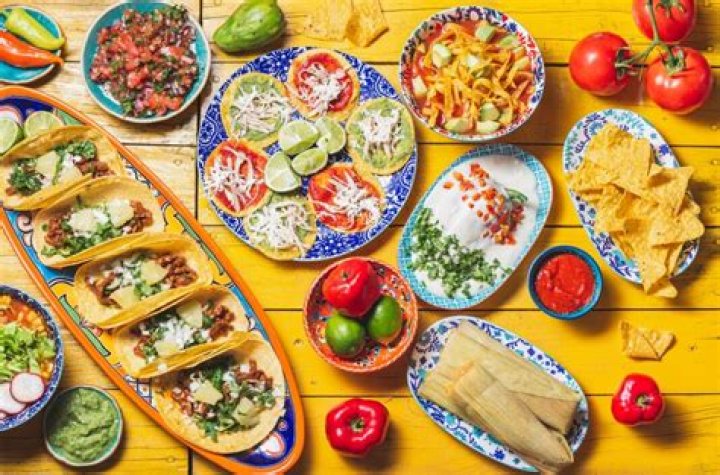 Can you ship food from Mexico to us?