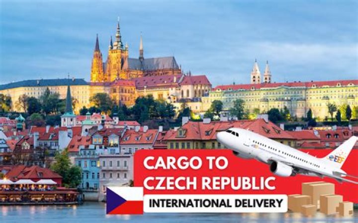Can you ship to Czech Republic?