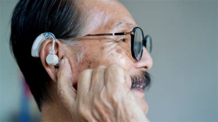 Can you shower with hearing aids?