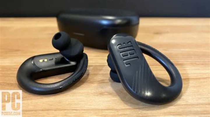Can you shower with JBL endurance peak?