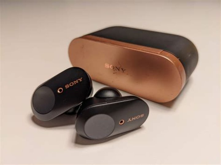 Can you sleep with Sony WF-1000XM3?