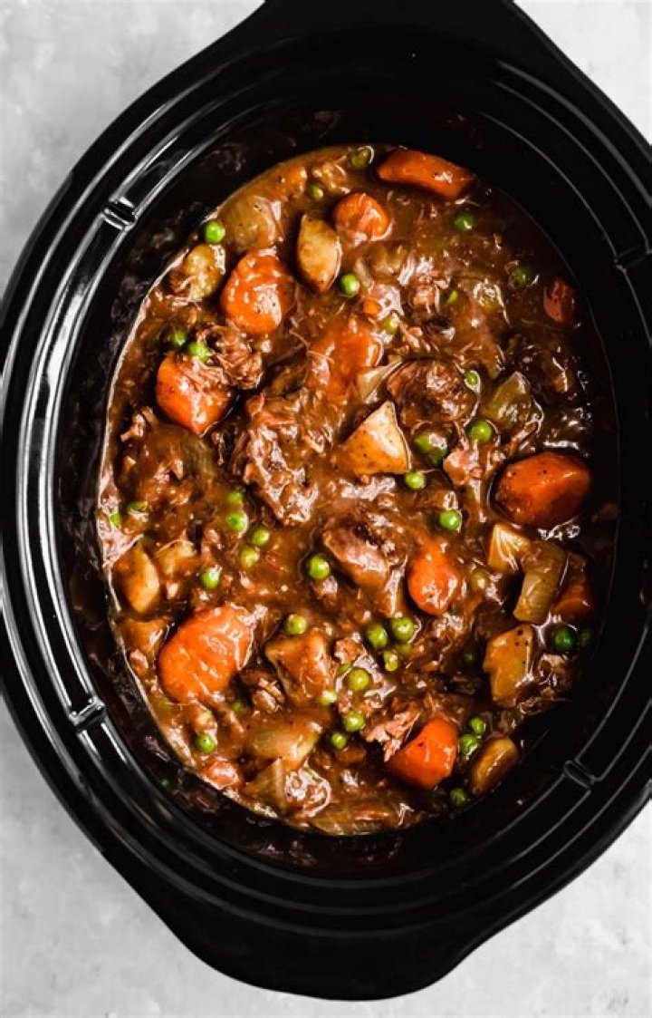 Can you slow cook beef for 24 hours?
