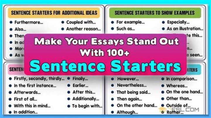 Can you start a sentence with certainly?
