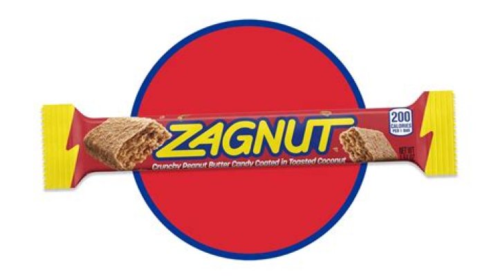 Can you still buy Zagnut candy bars?