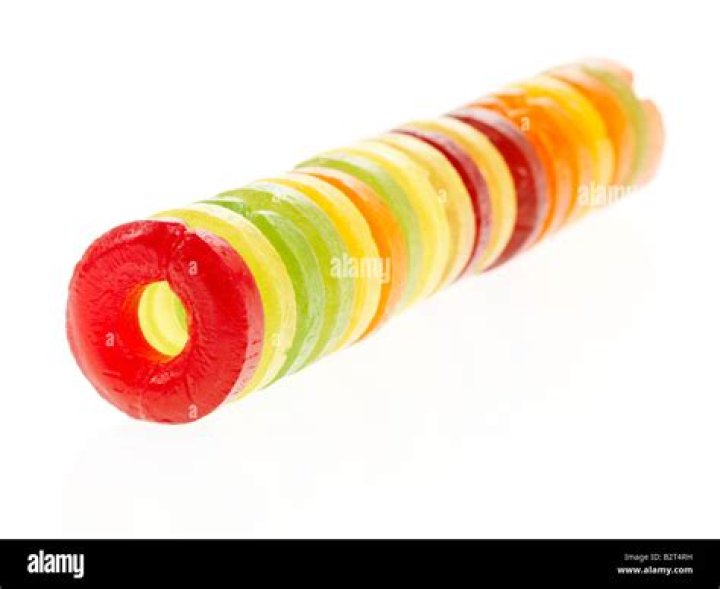 Can you still get fruit polos?