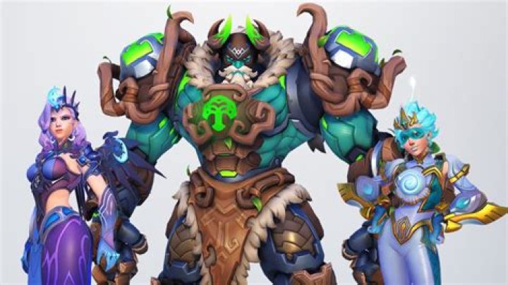 Can you still get overwatch League skins?