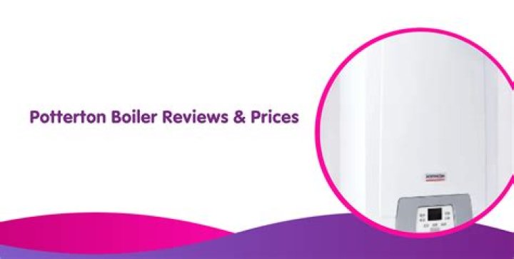 Can you still get parts for a Potterton boiler?