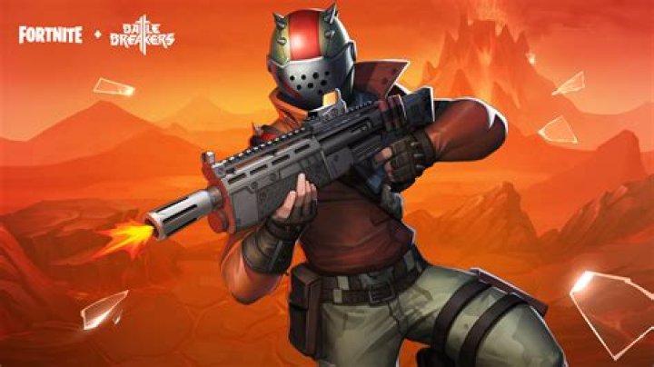 Can you still get the Battle Breakers skin in fortnite 2020?