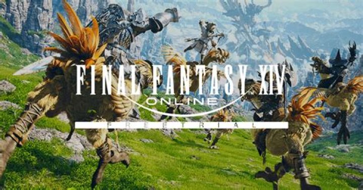 Can you still play Final Fantasy XIV on ps3?