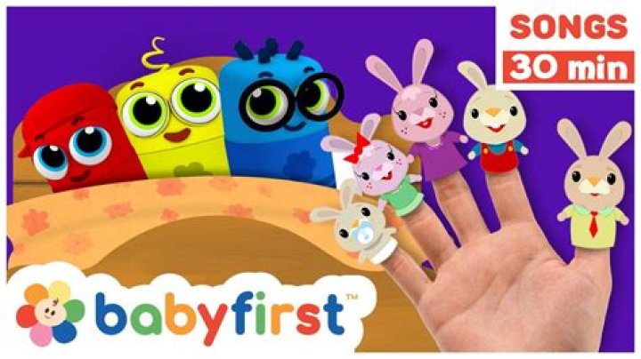Can you stream Baby First TV?