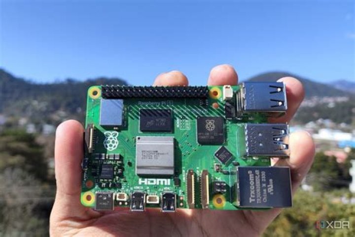 Can you stream with a Raspberry Pi?