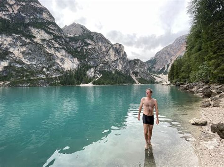 Can you swim in Malaga?
