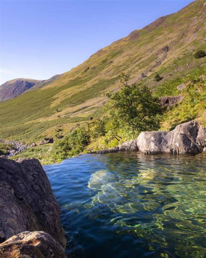 Can you swim in Plymouth?